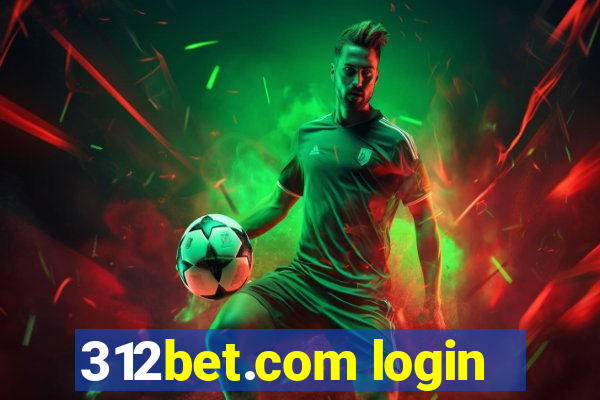 312bet.com login